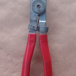 Snap-On (Blue-Point) Coolant Hose pliers