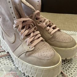 Nike For Women’s Size 9.5.  
