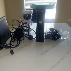 Microsoft Xbox 360
