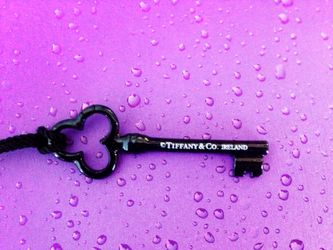 Tiffany & Company necklace