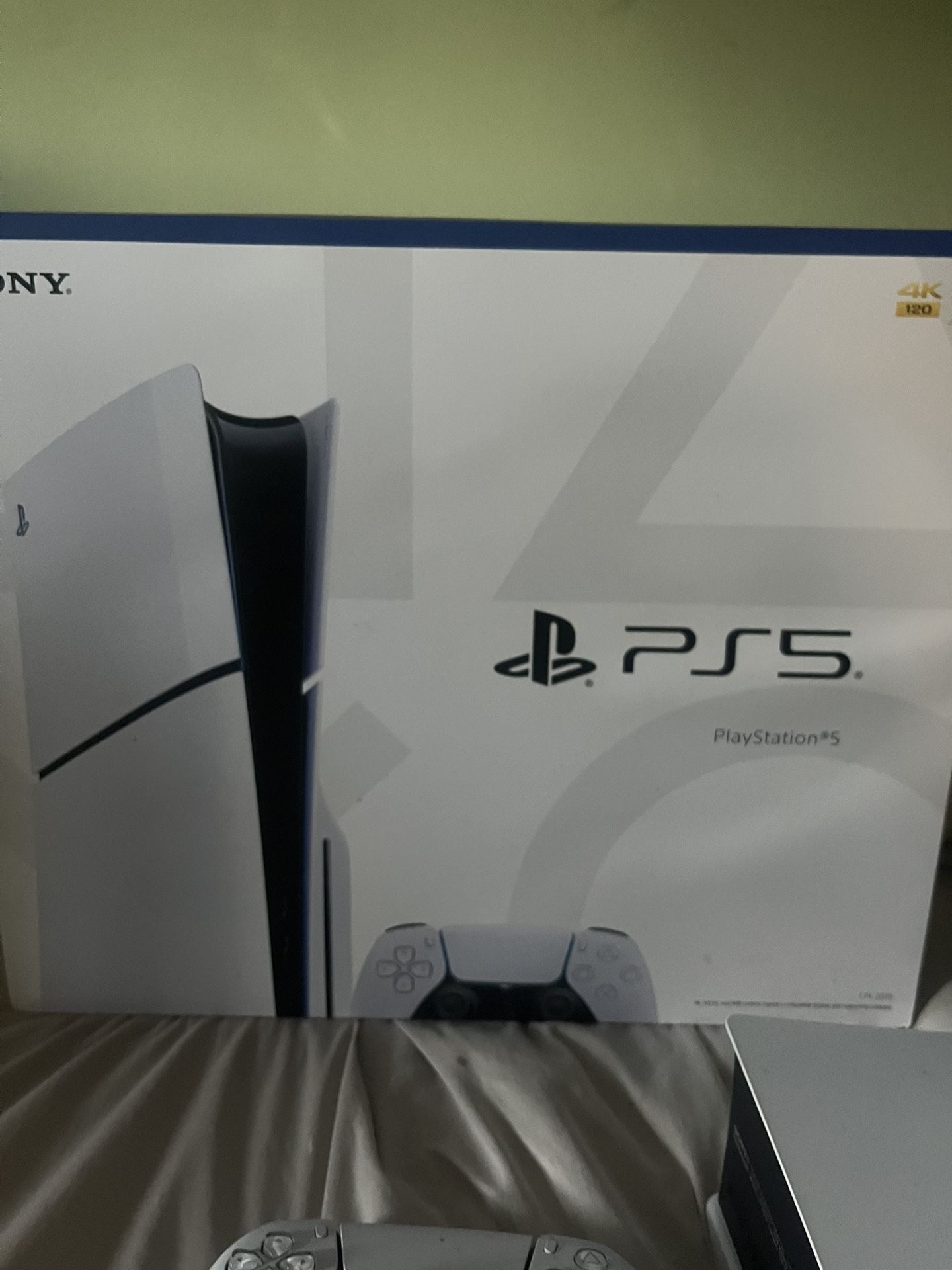 PS5 Plus God Of War Ragnarok Game
