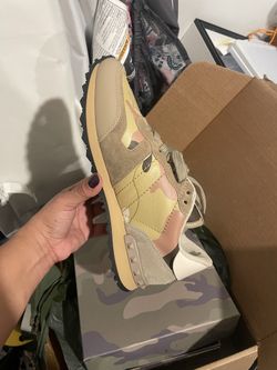 Valentino Shoes 