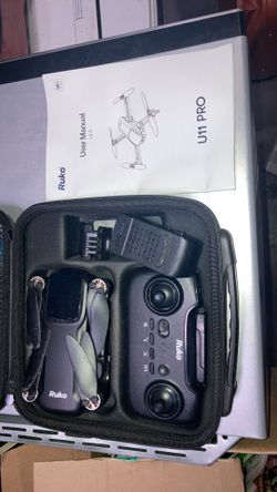 Ruko Drone U11 Pro