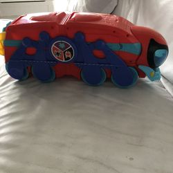 Spider Man Toy