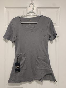 Jersey Knit Scrubs