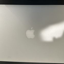 Apple MacBook Air 2014