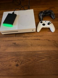 Xbox One S Bundle