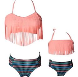 Mommy & me matching Outfits (pickup or ship)