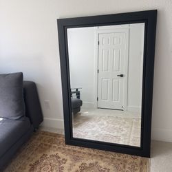 Large Mirror