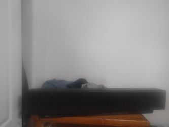YAMAHA digital Sound projector YSP-1100
