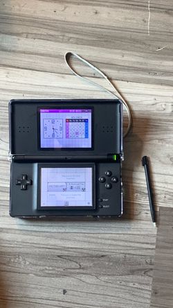 NINTENDO DS lite