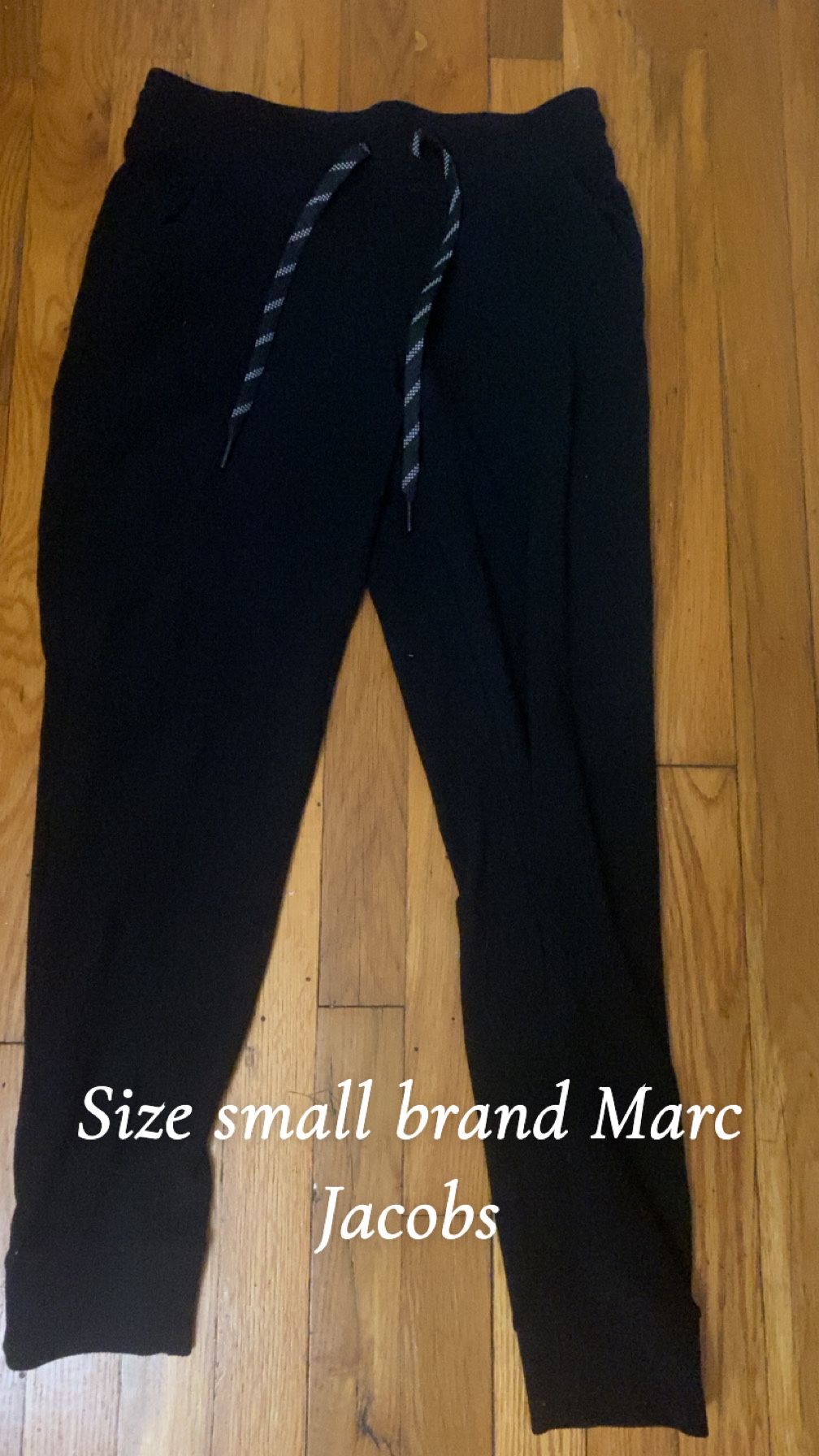 New Sweat Pants Small