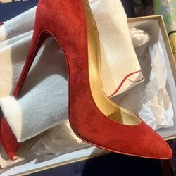 Christian Louboutin 