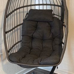 Egg Chair 