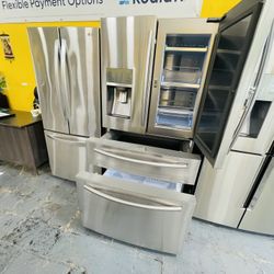 Refrigerator 