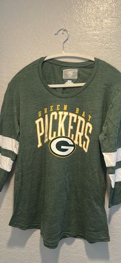 Packers Women New Shirt Size Medium 