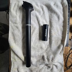 NINER CARBON SEAT POST