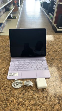 Computer tablet Apple a2898