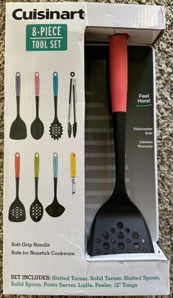 Cuisinart 8- Piece Set