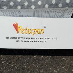 Hot WATER Bottle