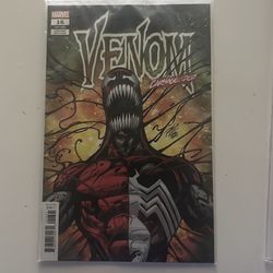 Venom (carnage-ized)