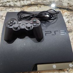 Playstation 3 Slim