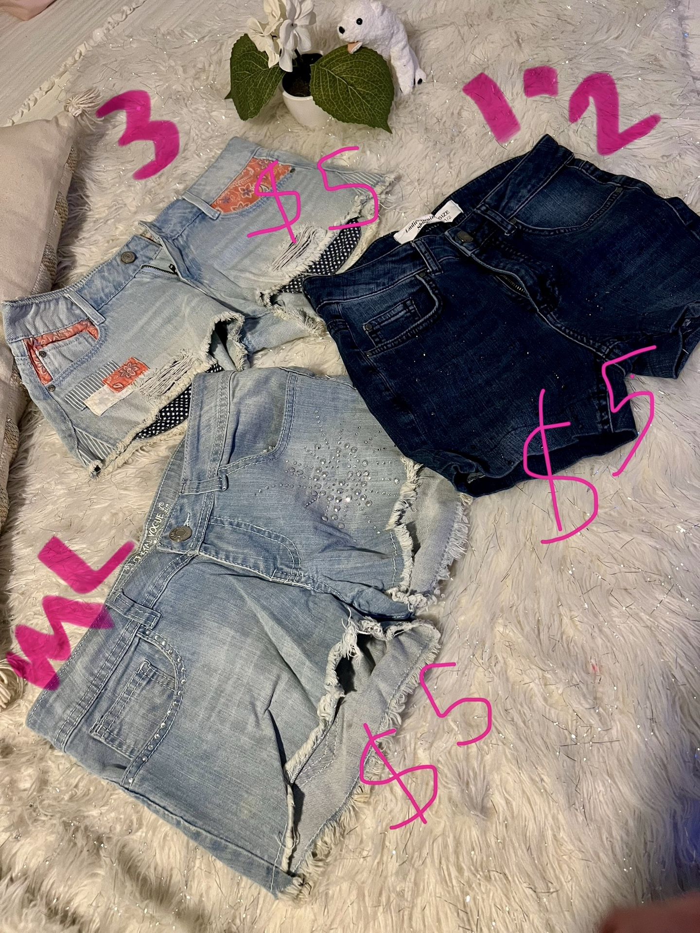 Clothes