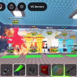 Sab Base, You Send First I Got Vouch At End!