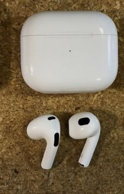 AirPods gen 3