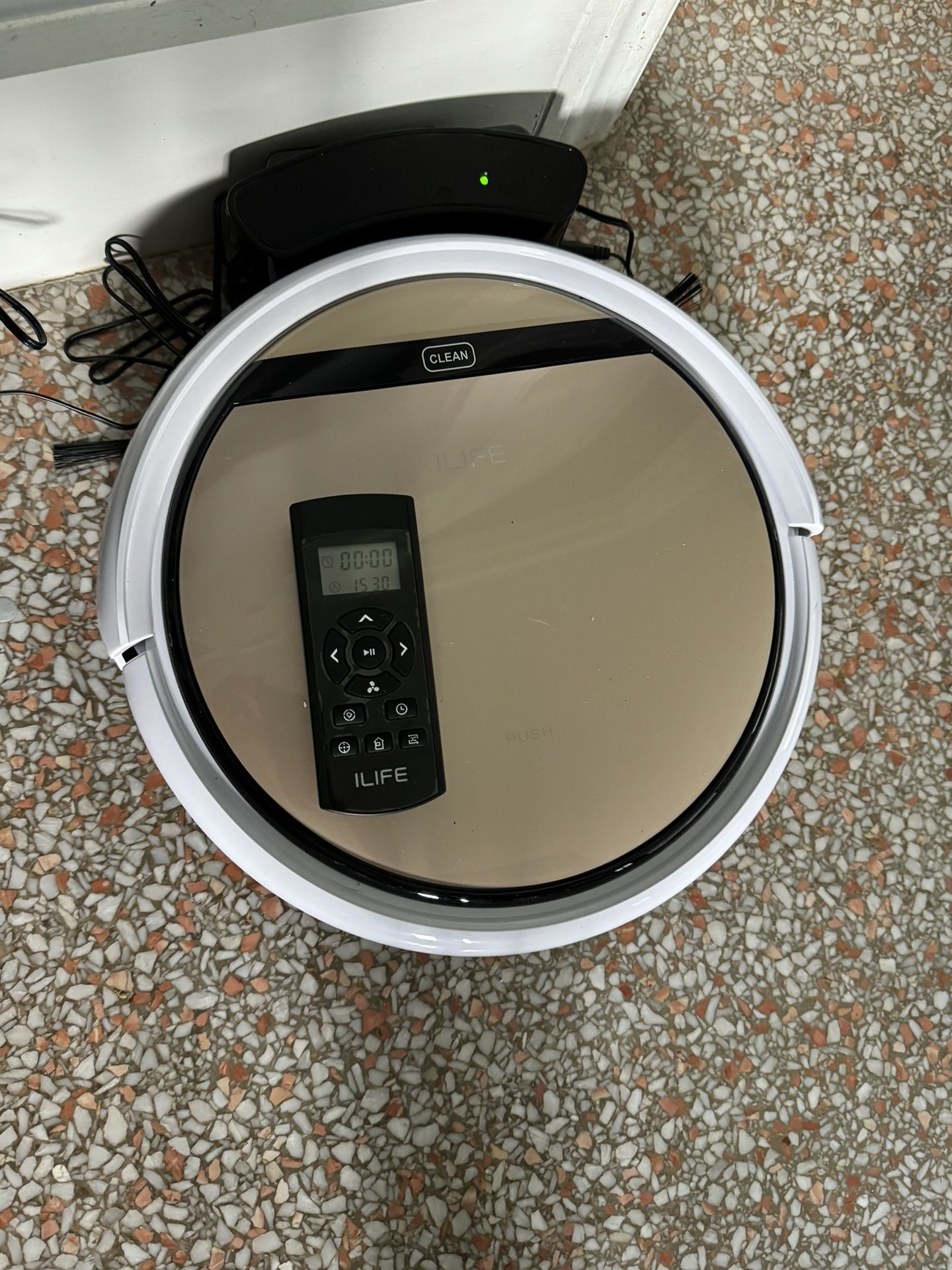 ILife V5s Pro Plus