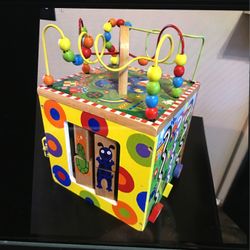 Childrens Toy
