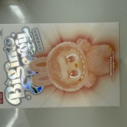 Labubu