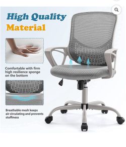 Office Chair New in box.