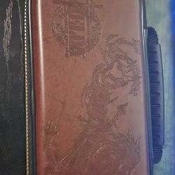 Nintendo Switch Case