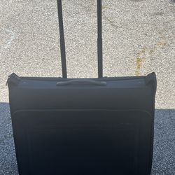 Samsonite wheeled garment bag