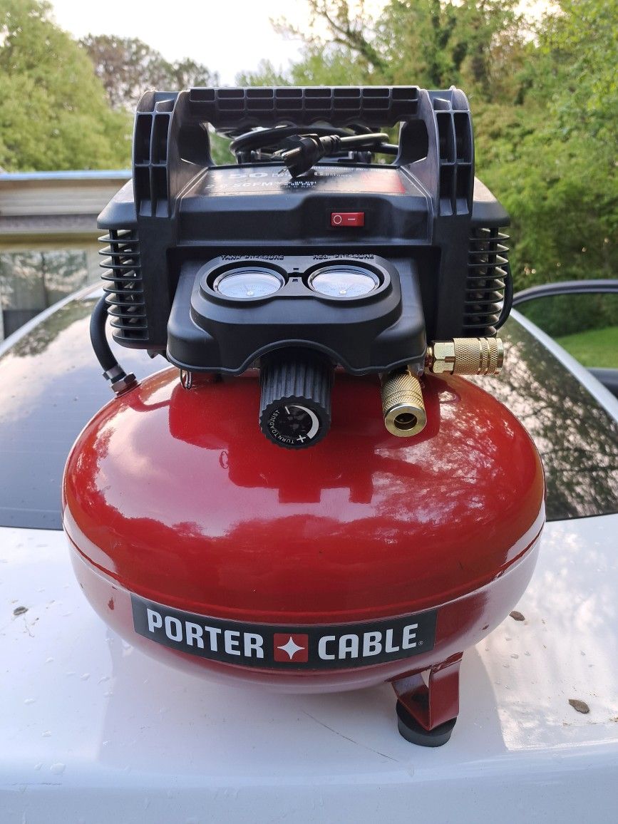 Compressor