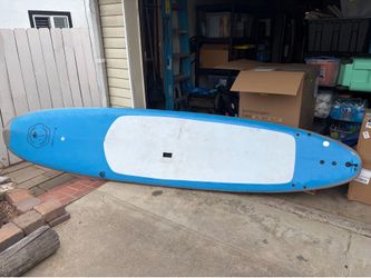 Double Paddleboard