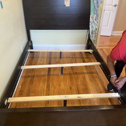 Bed Frame For Sale Full Size 