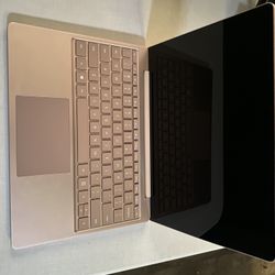 Microsoft Surface Laptop Go 3