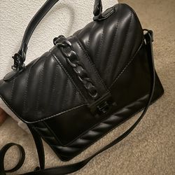 Aldo Purse