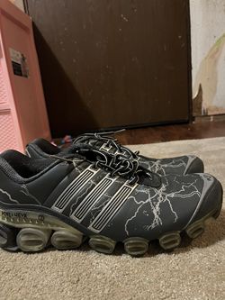 Adidas Mens Shoes size 14