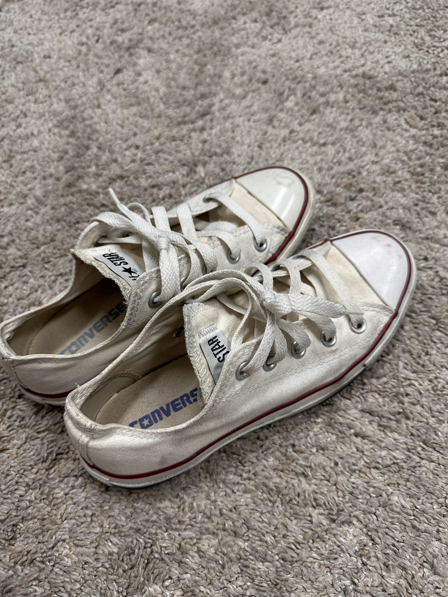 FREE Converse 