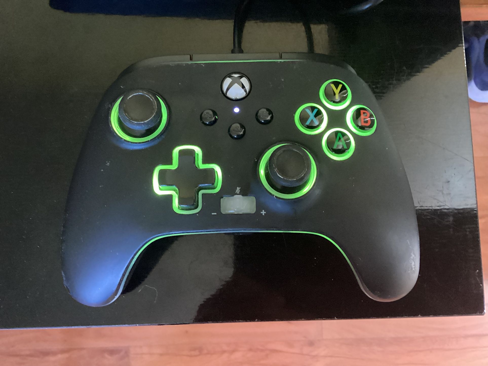 PowerA Controller