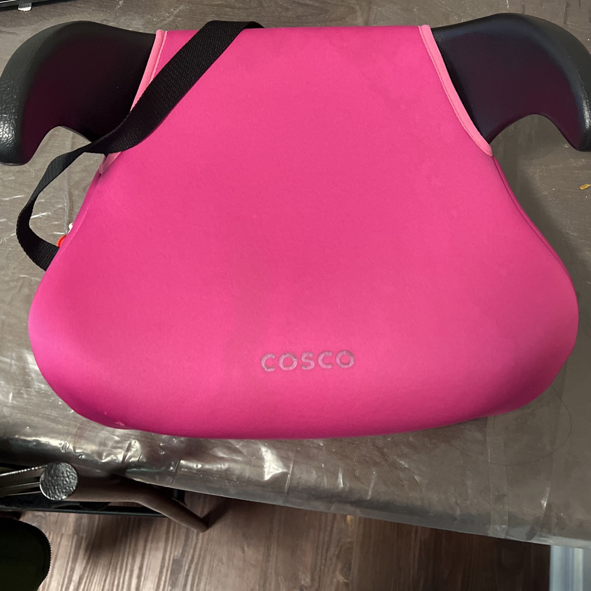  Cosco Booster Seat