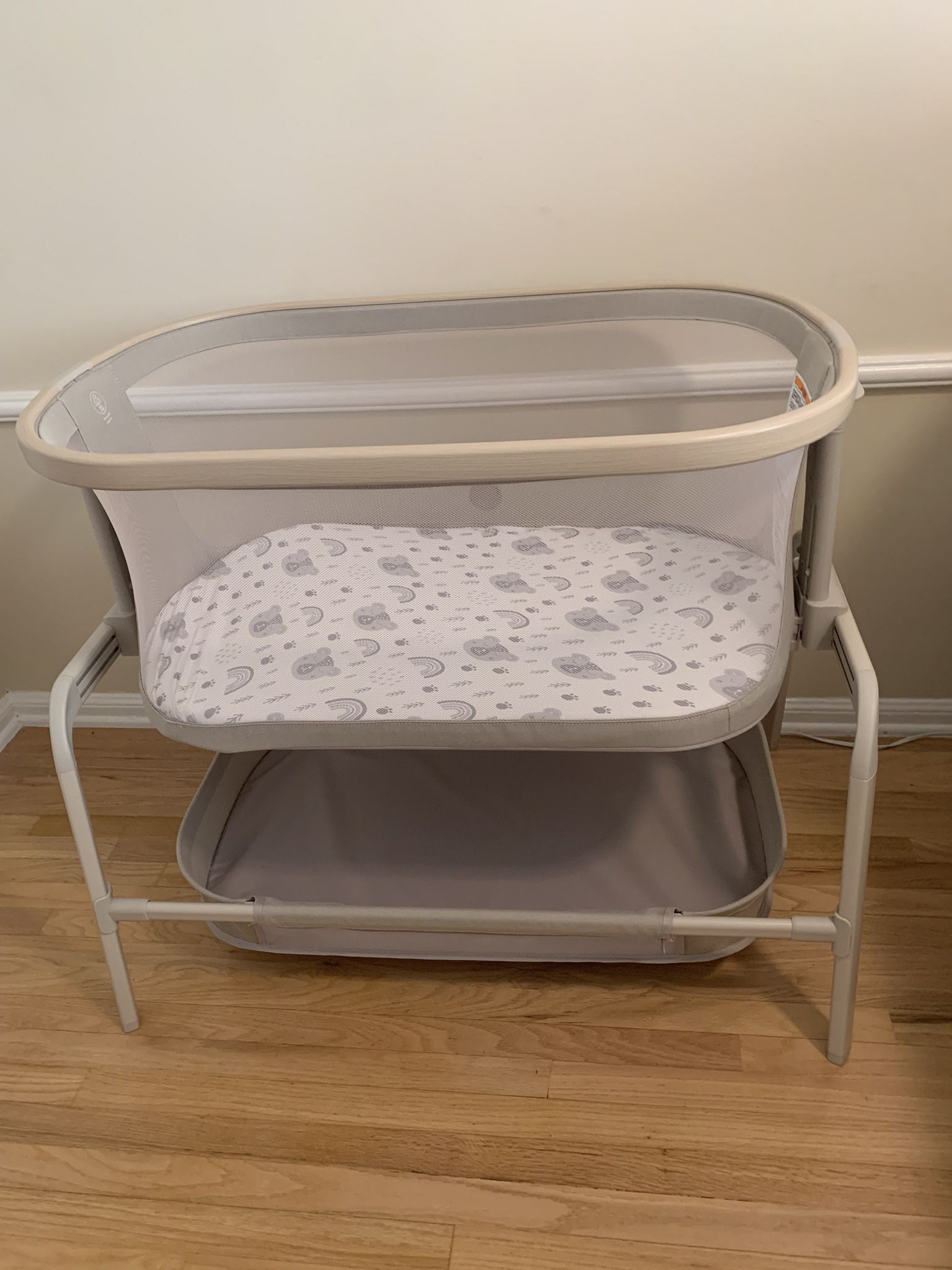 MAXI-COSI Lora The Bedside Bassinet
