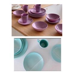 SPECIAL! 16pcs Ceramic Dinnerware Set, New