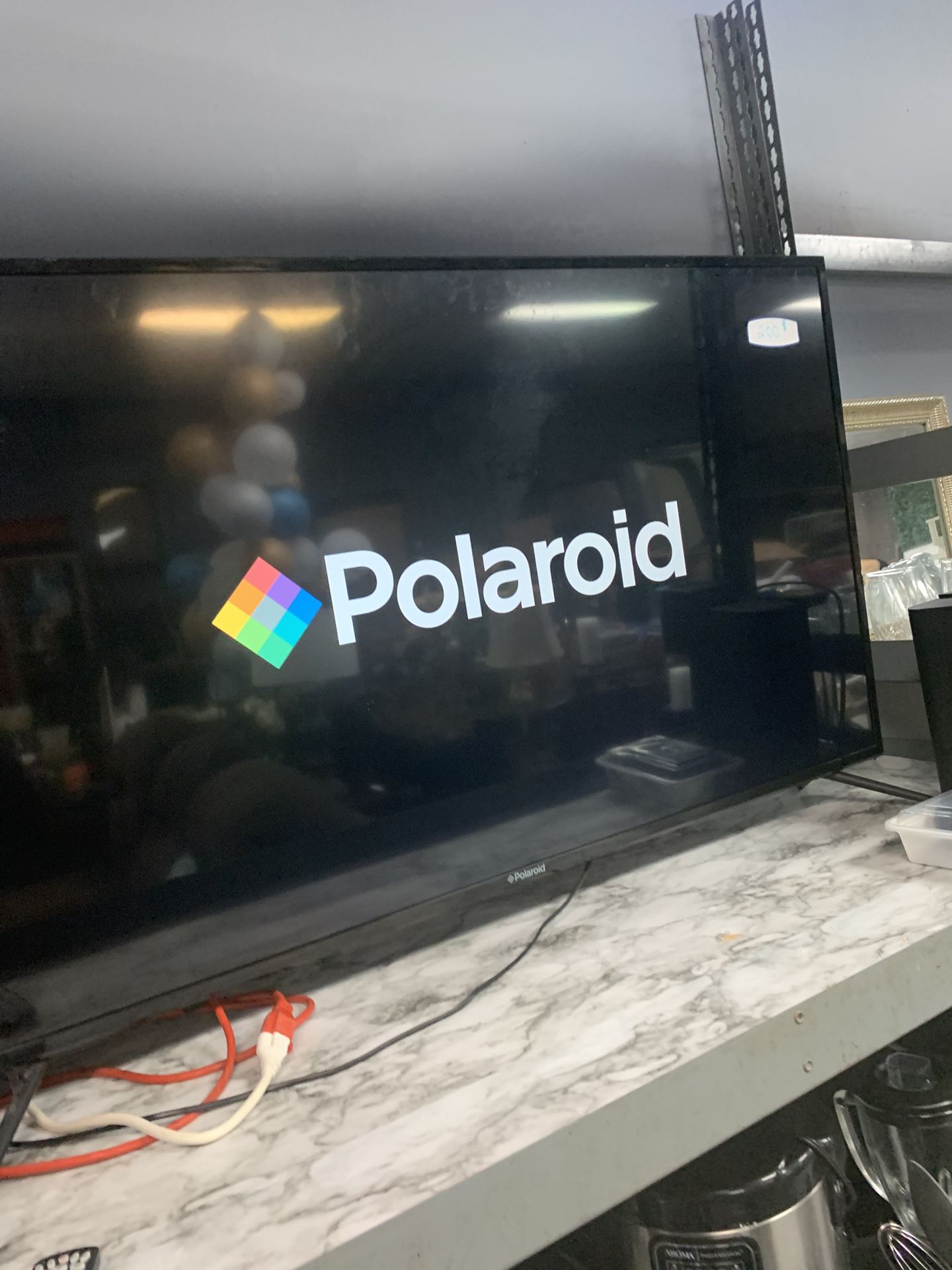 55 Inch Flat Screen Tv