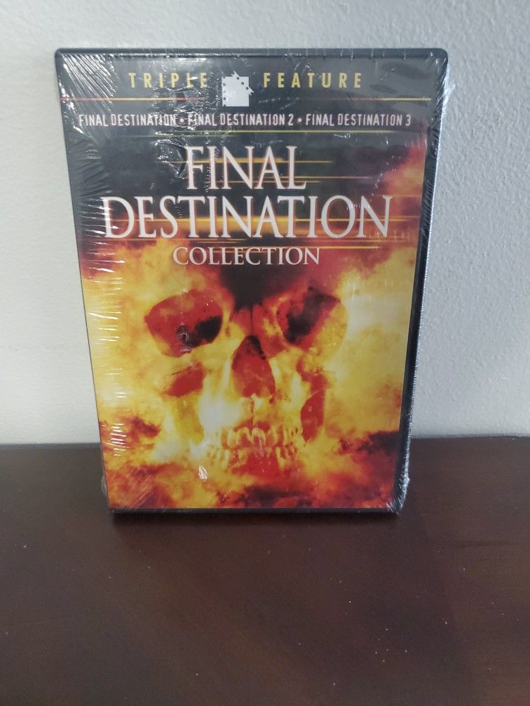Final Destination Collection