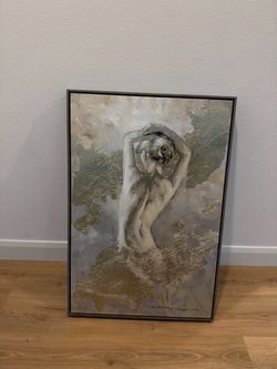 Wall Art/Wall Painting