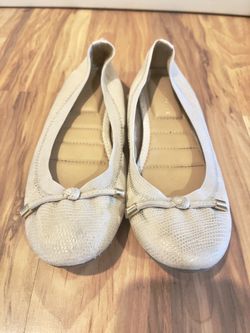 Kelly And Katie Women’s Flats